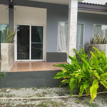 Yuwadee Resort Chalong Bagian luar foto