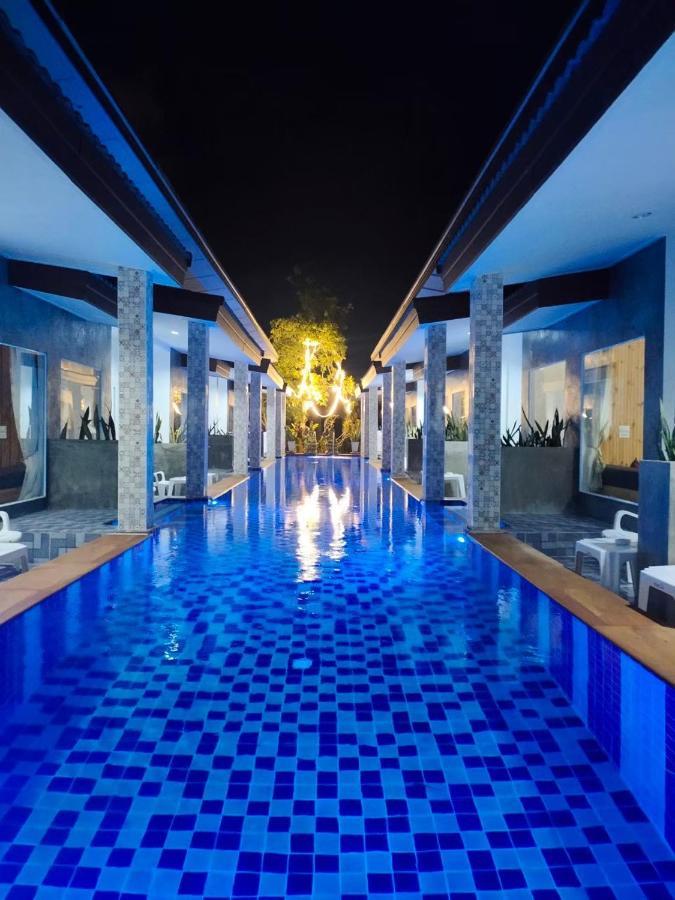 Yuwadee Resort Chalong Bagian luar foto