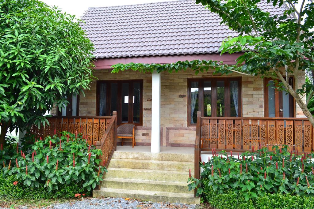 Yuwadee Resort Chalong Ruang foto