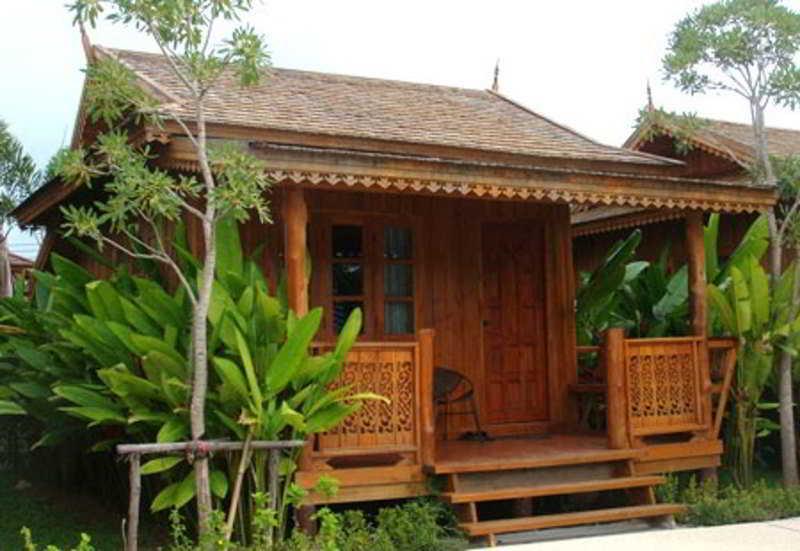Yuwadee Resort Chalong Bagian luar foto