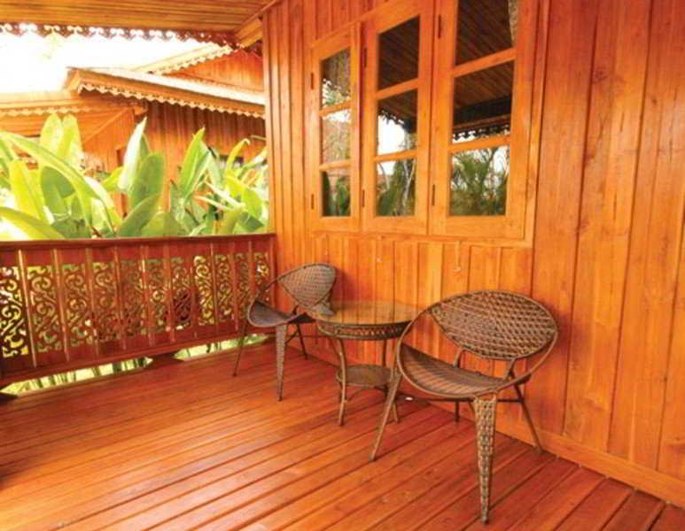 Yuwadee Resort Chalong Bagian luar foto
