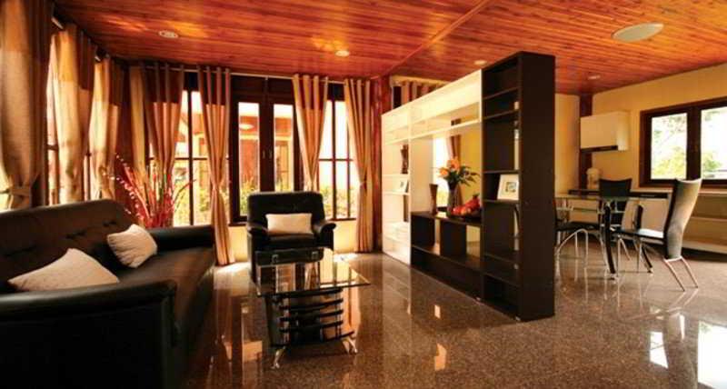 Yuwadee Resort Chalong Bagian luar foto