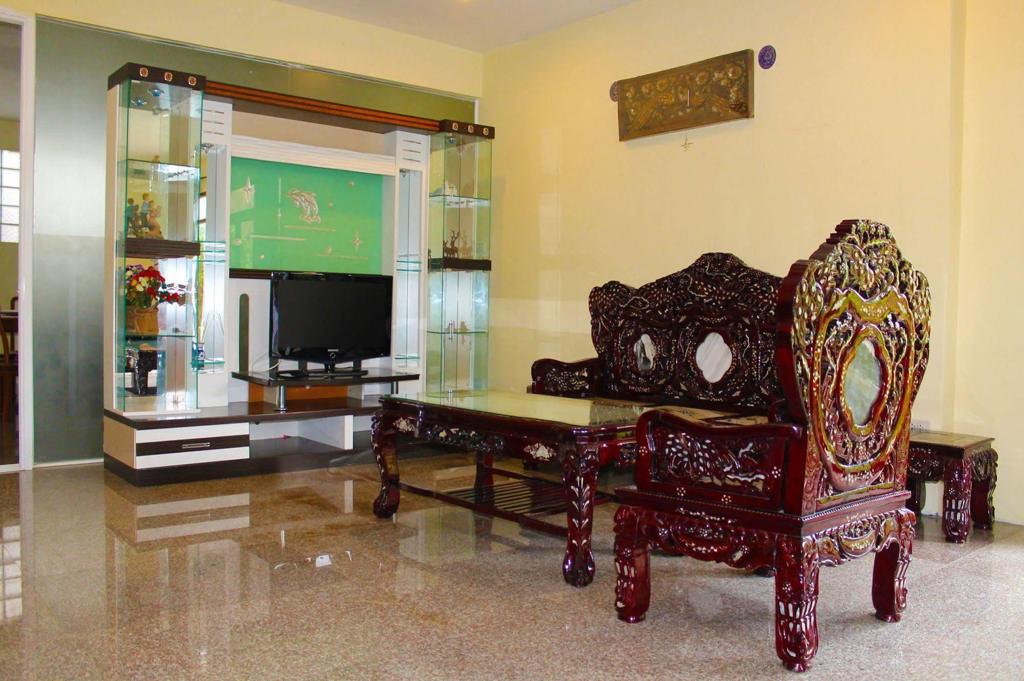Yuwadee Resort Chalong Bagian luar foto