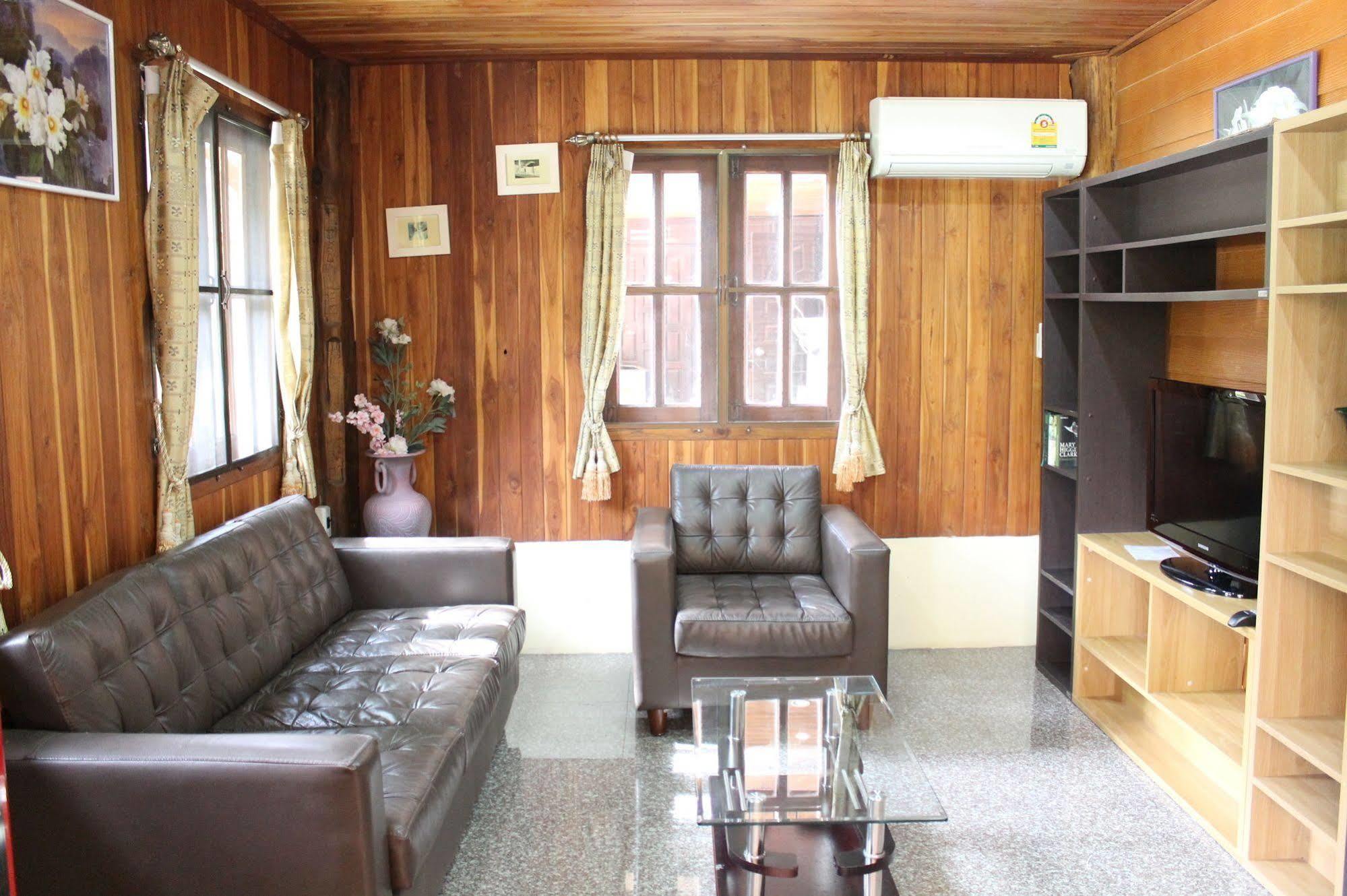 Yuwadee Resort Chalong Bagian luar foto