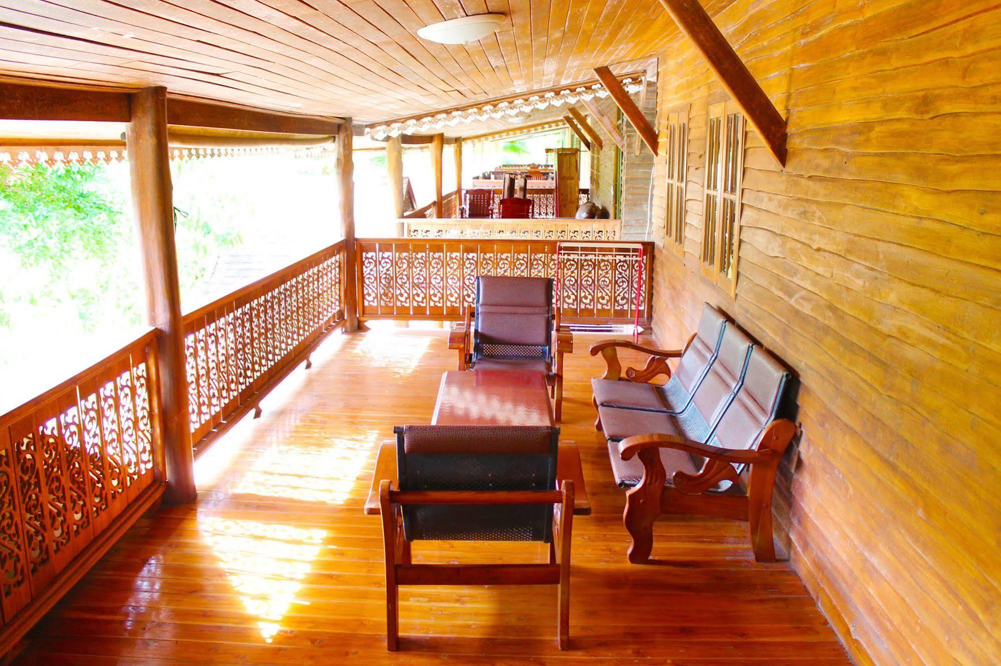 Yuwadee Resort Chalong Bagian luar foto