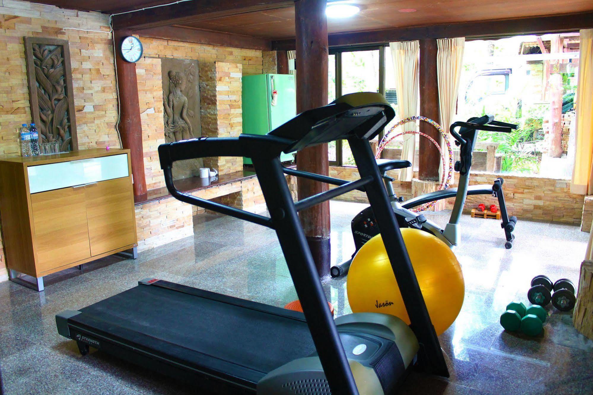 Yuwadee Resort Chalong Bagian luar foto