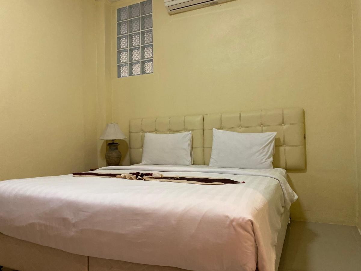 Yuwadee Resort Chalong Bagian luar foto
