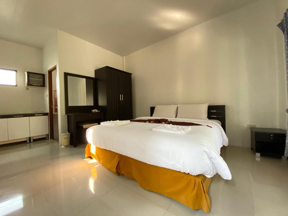 Yuwadee Resort Chalong Bagian luar foto