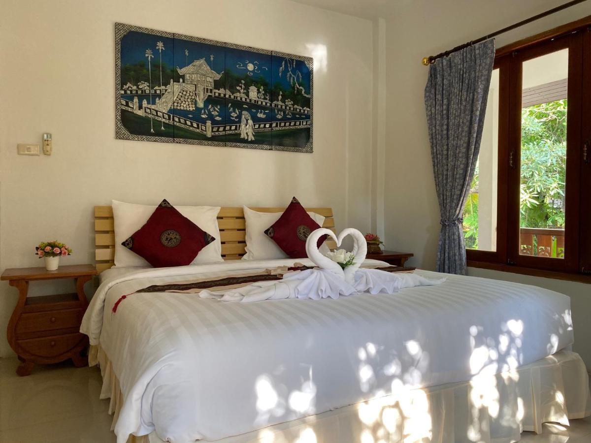 Yuwadee Resort Chalong Bagian luar foto