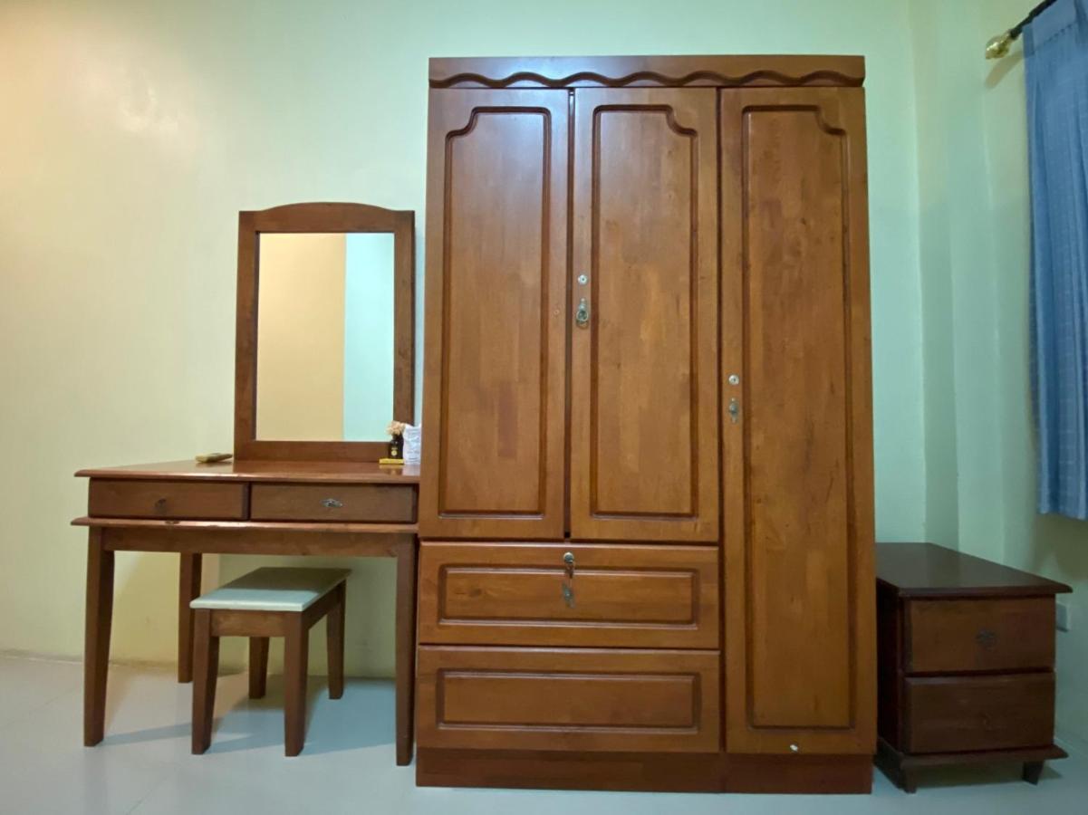 Yuwadee Resort Chalong Bagian luar foto